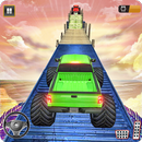 Stunt Master - Impossible Tracks SUV Jeep APK