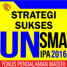 CBT UN SMA IPA 2016 आइकन