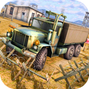 Us Off Road Army Truck Driver:Heavy Duty Transport APK
