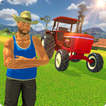 Real Village Farmer Simulator Farming Tractor Sim