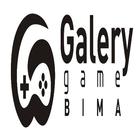 آیکون‌ Galery Game Bima