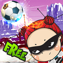 Icy Winter World Cup Head Football Tournament 2018 APK