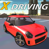 X Driving:Realistic Car Simula APK