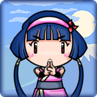 Princess Ninja Shooter icon