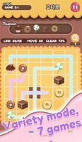 Cookie Link Classic syot layar 1