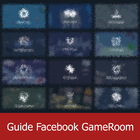 Guia para Facebook Gameroom ícone