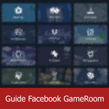 Guide for Facebook Gameroom آئیکن