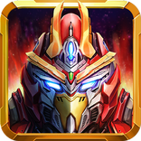 機器人終極大戰