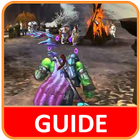 Icona Guide for Warcraft.