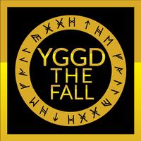 YGGD THE FALL 海报
