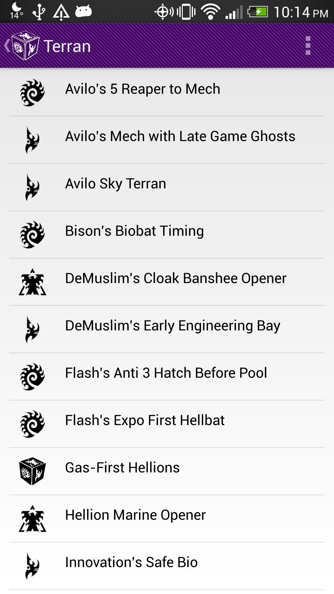 GGBuilds fÃ¼r Android - APK herunterladen - 