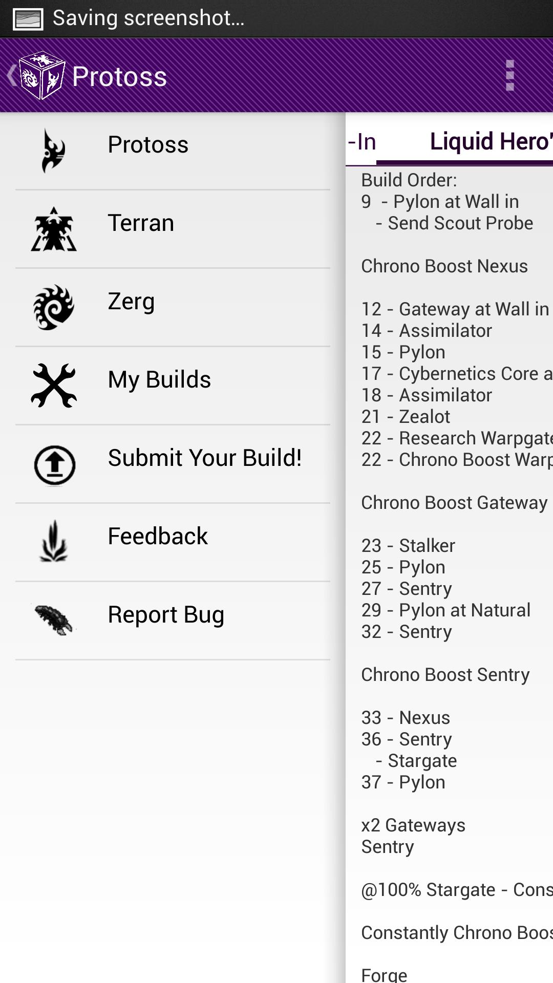 GGBuilds fÃ¼r Android - APK herunterladen - 