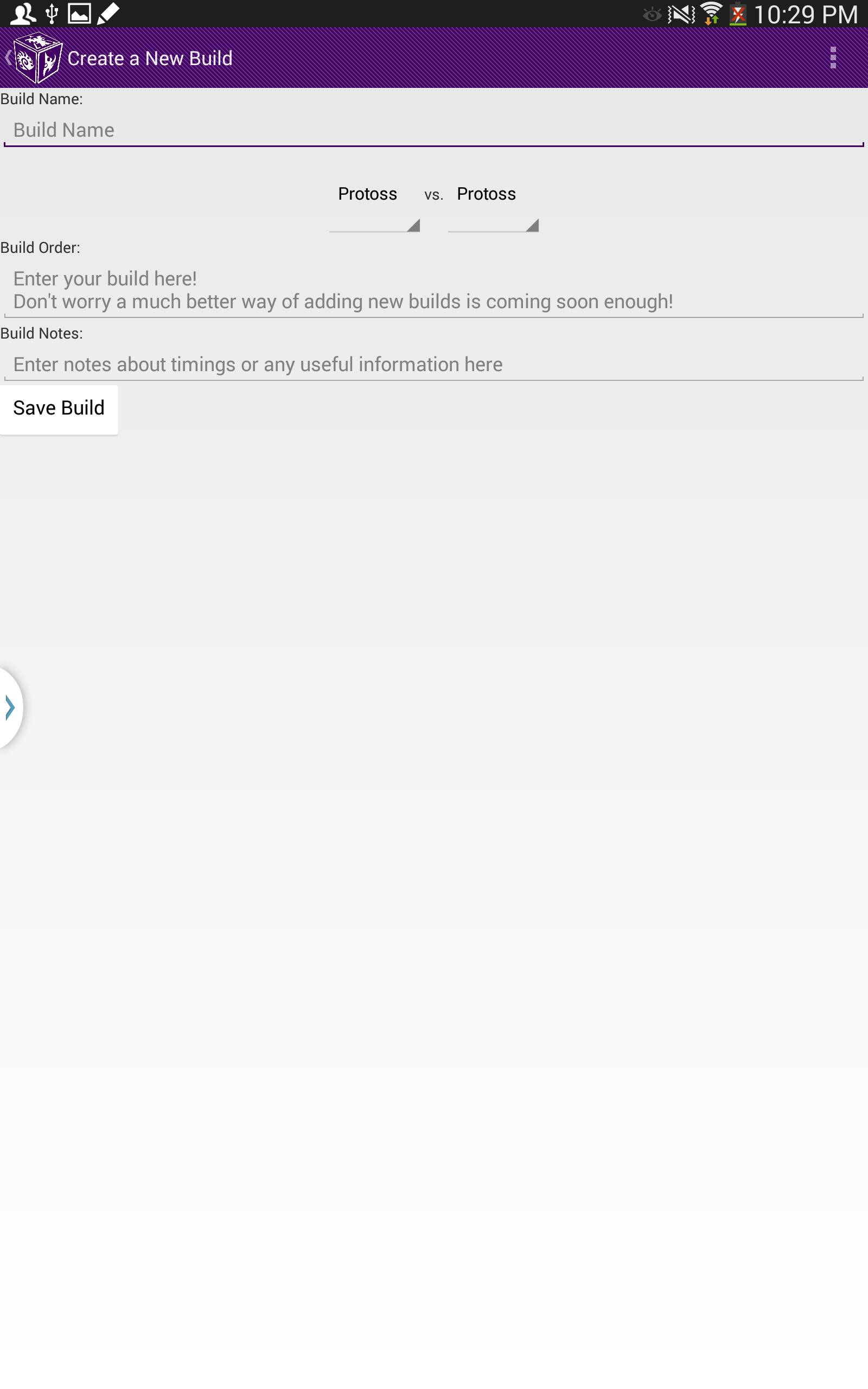 GGBuilds fÃ¼r Android - APK herunterladen - 