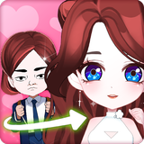 Pretty Betty أيقونة