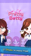 Descargar XAPK de Pretty Betty