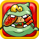 머깨비 육성 진화 게임