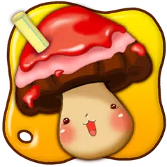 초코송이베이커리 APK download