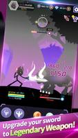 Shadow Hero - Idle Fighter screenshot 1