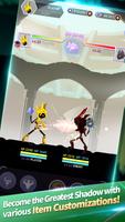 Shadow Hero - Idle Fighter screenshot 3