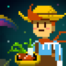 Space Farmer Tom APK