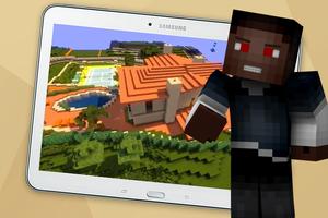 Mod Ideas Gta 5 for Minecraft screenshot 1