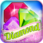 Diamond Crush 2 icône