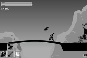 Armed with Wings 3 Screenshot 1