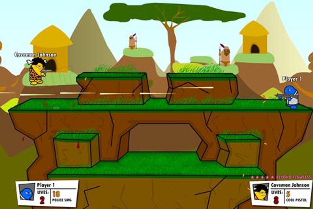 Gun Mayhem APK for Android Download