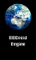 GGDroid Engine Affiche