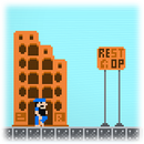 Lastman3 APK