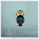 Lil Jose's Build-a-Bot APK