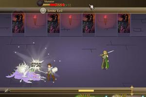 MARDEK RPG capture d'écran 1