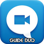 آیکون‌ Guide For Duo Google Video App