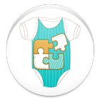 Jigsaw Puzzles Factory (Baby) icon