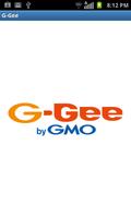 G-Gee by GMO poster