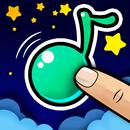 Touch of Music　Free（音楽ゲーム） APK