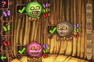 Thumpies Zero（日本語版） ảnh chụp màn hình 3