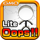 Mr.Oops!! Lite-icoon