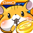 ドリームコイン落とし~ハムノスケの大冒険~ by GMO APK