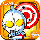 ウルトラマン射的の達人 APK