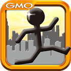 ハイパージャンパー by GMO 图标