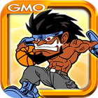 CRAZY DUNKER by GMO ikona