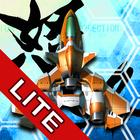 DODONPACHI RESURRECTION LITE biểu tượng