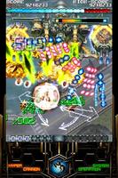 DODONPACHI RESURRECTION LITE ảnh chụp màn hình 2