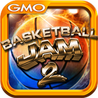 Basketball JAM 2 Shooting icône