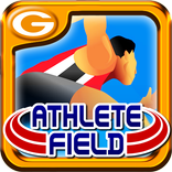 Athlete Field