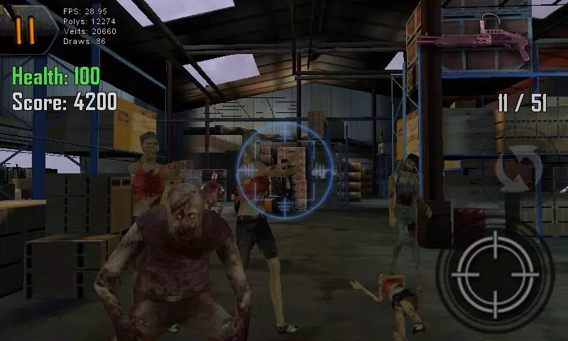 Zumbi Atropelamentos 3D – Apps no Google Play