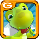 Dino Run FREE APK