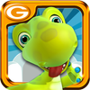 Dino Run Mod APK icon