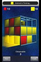 CUBIC REVERSI ภาพหน้าจอ 1